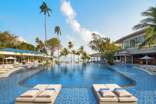 Melia Koh Samui
