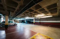 Abba Fonseca - parking