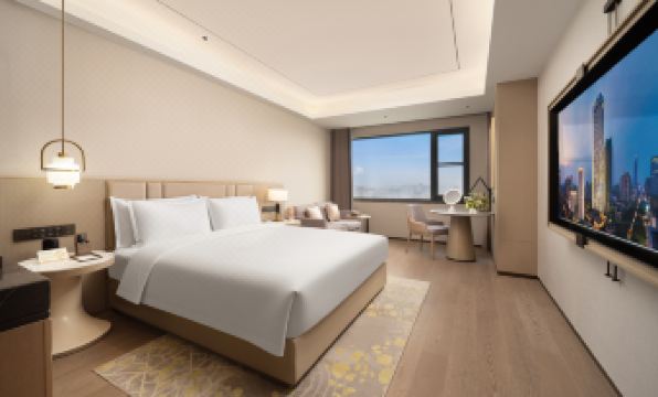 Jinling Purple Mountain Hotel Xi´an