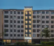 Yijia Holiday Apartment