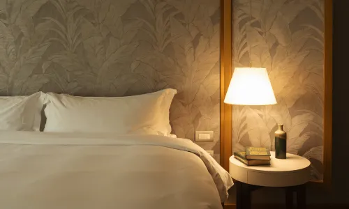 Manto Hotel Lima - MGallery Collection