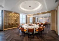 Grand Mercure Wuxi Hui Shan