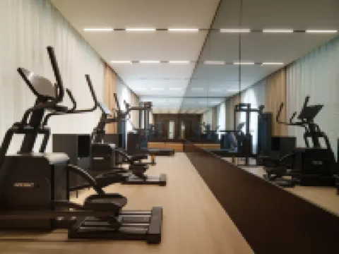 Baicheng Yuanyuan International Hotel Hotéis em Baicheng