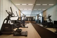 Baicheng Yuanyuan International Hotel Hotels in Baicheng