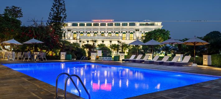 Hotel Shanker-Palatial Heritage Kathmandu Hotels in Kathmandu