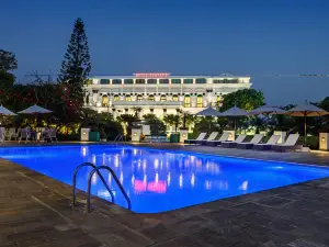 Hotel Shanker-Palatial Heritage Kathmandu