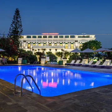 Hotel Shanker-Palatial Heritage Kathmandu Hotels near Lazimpat