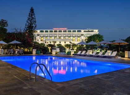 Hotel Shanker-Palatial Heritage Kathmandu