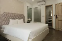 The Serenity Ha Noi Các khách sạn ở Hà Nội