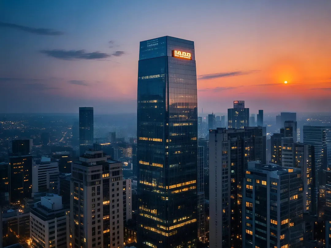 Allia Platinum Executive Suite Hotel - Chongqing