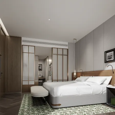 Wanda Realm Changchun