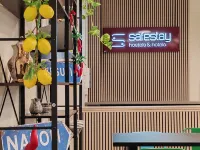 Safestay Naples Materdei Hotels near Ospedale Monaldi