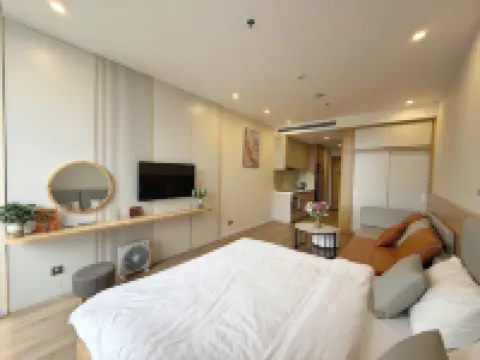 Halong Seaside Retreat