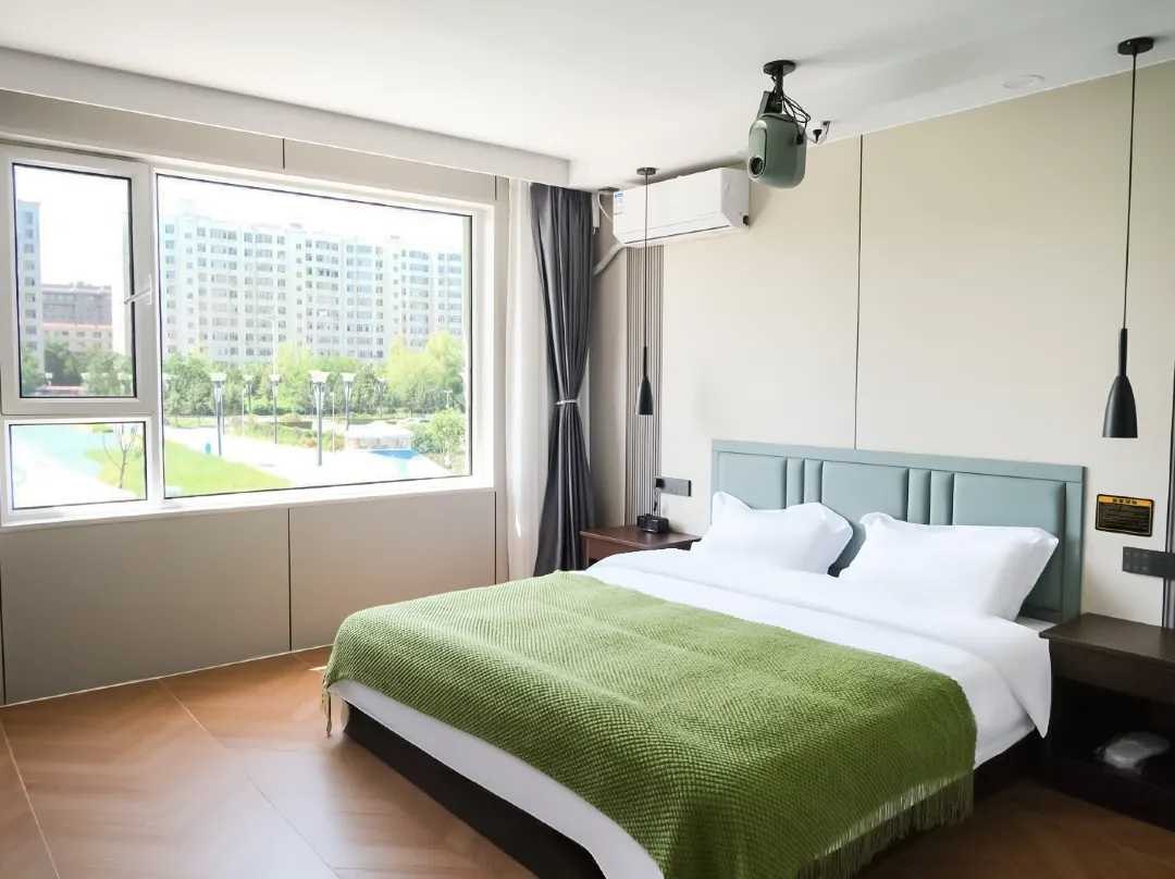 Yunshang Silu Hotel - Hohhot