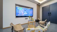 Chuguangli · Lumen Vacation Boutique Stay (Yixing Yao Hu Town) - Pet Friendly
