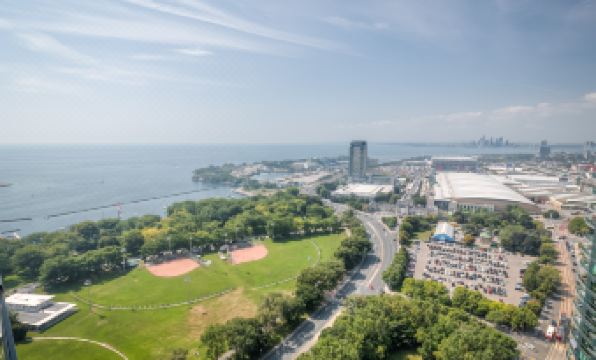 RivetStays- The Neptune