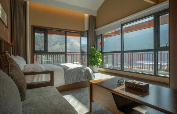 人世間康養莊園