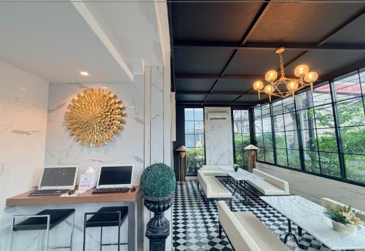 매리골드 스쿰윗