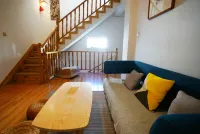 Liyuan Homestay (Lijiang Old Town Branch) - Pysäköinti