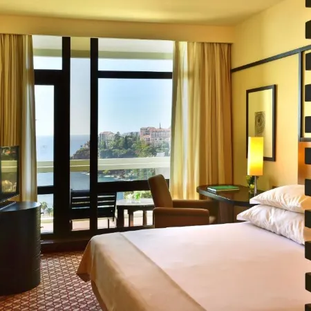 Pestana Casino Park, Premium Ocean & Spa Hotel