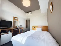 Hotel Route-Inn Nishinasuno - parking