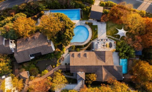 Blossom Valley Jinhua