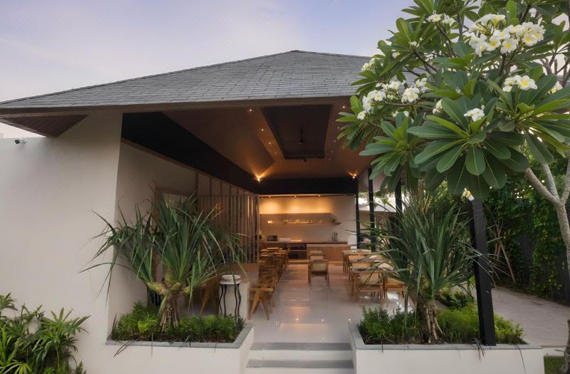 Kinama Villa Jimbaran Bali photo 2