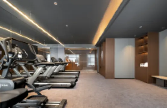 アートゥアホテル 珠海（情侶路日月貝大劇院）