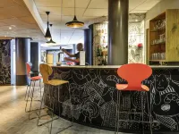 Ibis Budget Orly Chevilly Tram 7 Hotels in Chevilly Larue