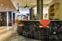 Ibis Budget Orly Chevilly Tram 7 Hotels in Chevilly-Larue