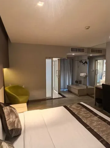 รูปภาพของโรงแรมพาเล็ท ไฮ กรุงเทพฯ