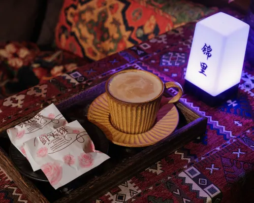Lijiang Jinli Chinese Courtyard Inn فنادق مميّزة Photos