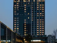 Wuxi Narada International Hotel 우시 호텔