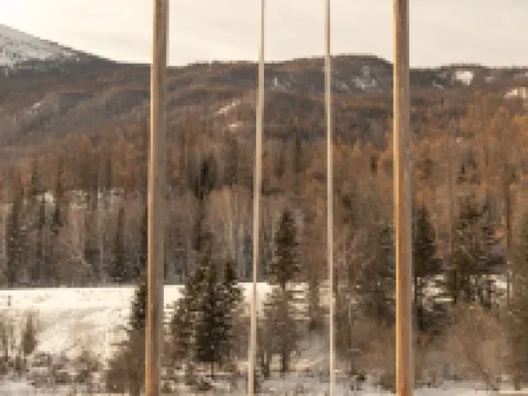 Kanas Anyu Hidden World Homestay Hotels in Burqin