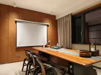 Hangzhou Yinxi Tea House (West Lake Lingyin) - Bungalows