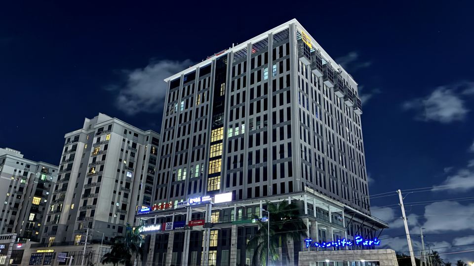Starsea Hotel Dar ES Salaam