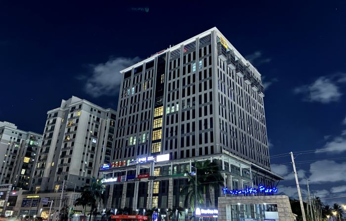 Starsea Hotel Dar ES Salaam