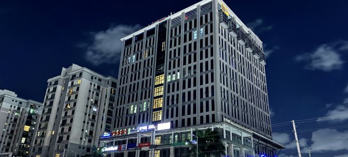 Starsea Hotel Dar ES Salaam Hotels in Dar es salaam