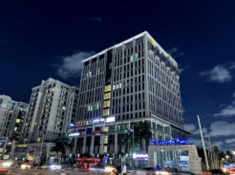 Starsea Hotel Dar ES Salaam