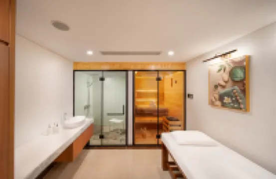 Anyla Grand Hotels