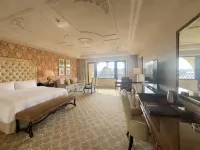 Aqua Tharo  Lake Crouching Dragon Resort Nanjing - 水遊び場