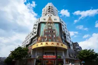 Traffic Hotel