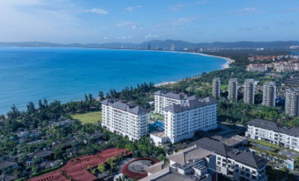 The Mermoon Resort Ling Shui, Tapestry Collection by Hilton