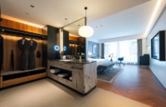 Intercity Hotel Dali Ancient Town