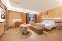 Orange Hotel(Urumqi Regional Museum)