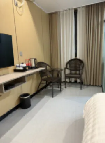 Weina Hotel