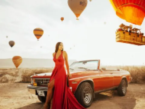 Sara Cave Cappadocia Hotels in Avanos