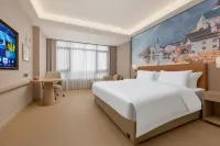 Vienna Hotel (Dingyuan Yuanrui Plaza)
