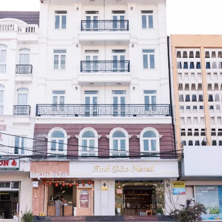 Anh Dao Hotel