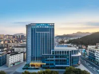 New Century Grand Hotel Linhai, Taizhou
